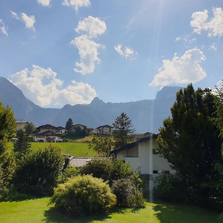 Apartments Almstein Abtenau Kültér fotó
