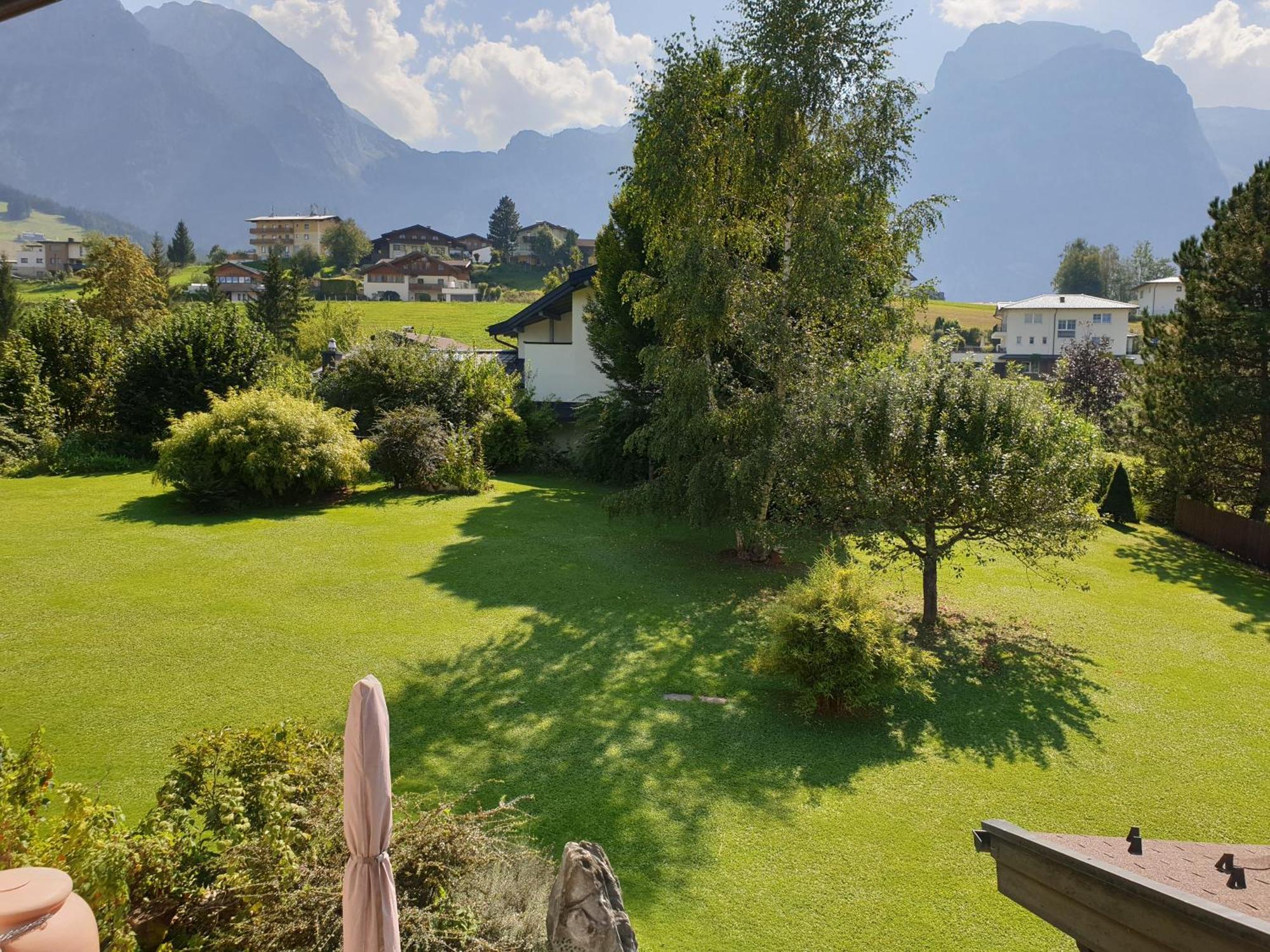 Apartments Almstein Abtenau Kültér fotó