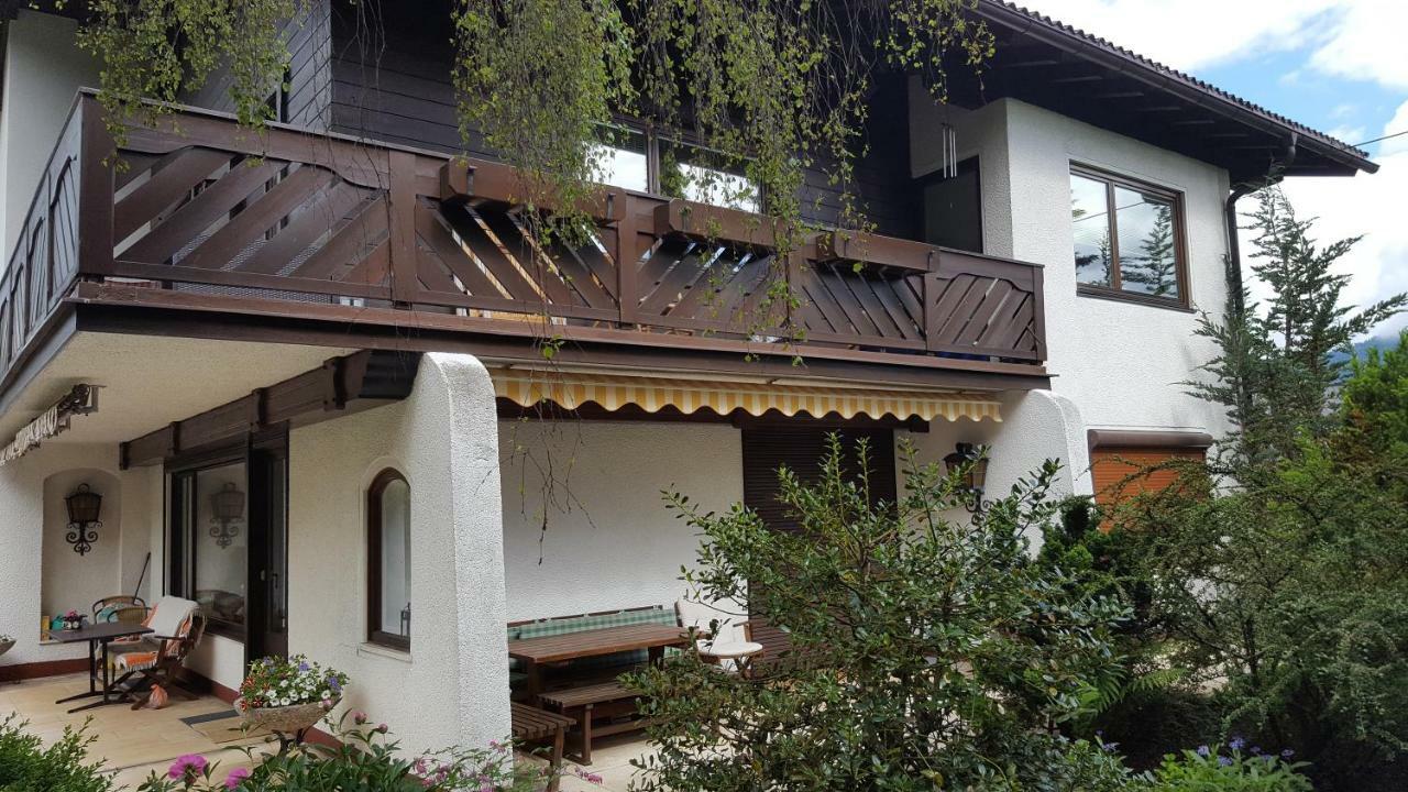 Apartments Almstein Abtenau Kültér fotó