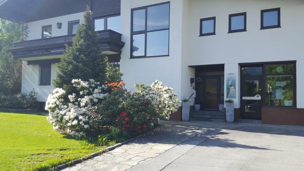 Apartments Almstein Abtenau Kültér fotó