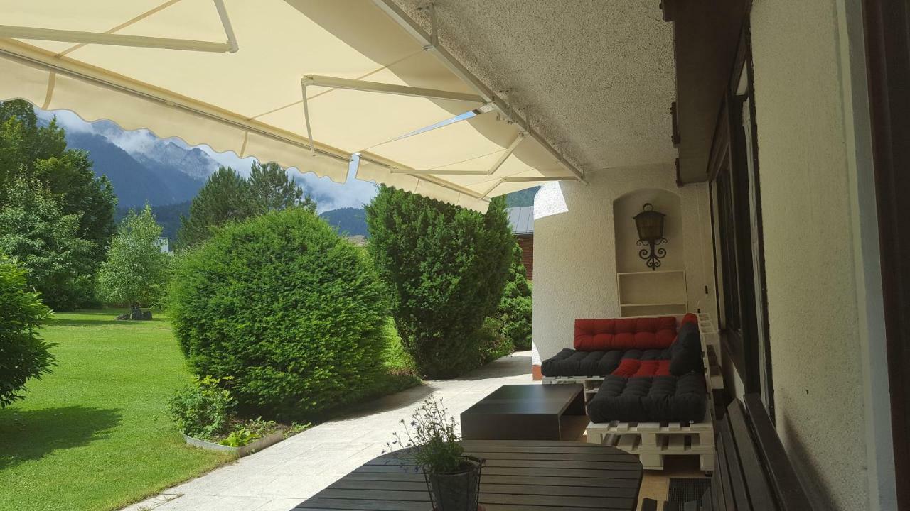 Apartments Almstein Abtenau Kültér fotó
