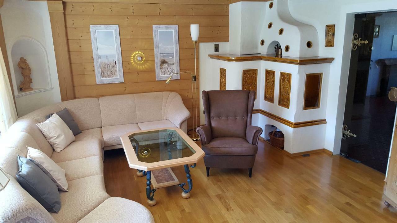 Apartments Almstein Abtenau Kültér fotó